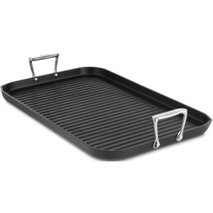 All-Clad HA1 Nonstick 20 x 13 Inch Grande Grill