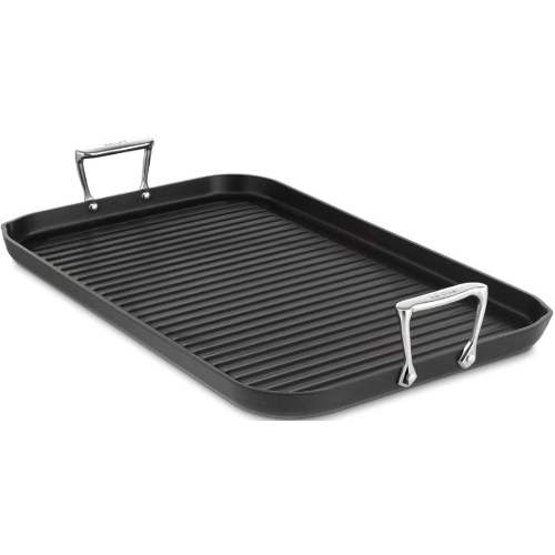 All-Clad HA1 Nonstick 20 x 13 Inch Grande Grill