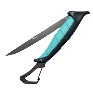 Toadfish Outfitters Stowaway Folding Fillet Knife