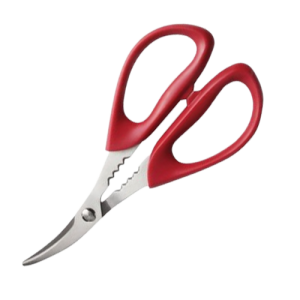 Maine Man Seafood Shears