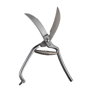 Messermeister Stainless Steel 10" Poultry Shears