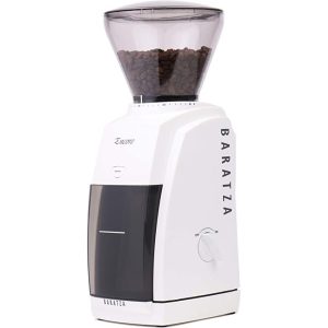 Baratza Encore Conical Burr Grinder - White