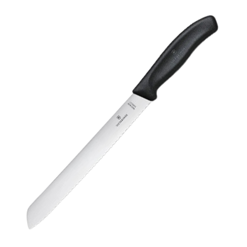 Victorinox Swiss Classic 8” Serrated Bread Knife