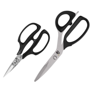 Shun 2 Piece Shear Set