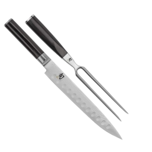 Shun Classic 2-Piece Carving Set