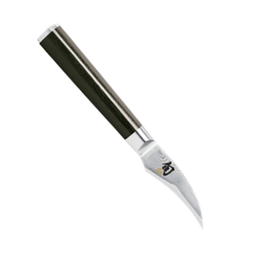 Shun Classic 2.5" Birds Beak Paring Knife