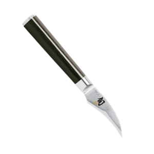Shun Classic 2.5" Birds Beak Paring Knife