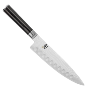 Shun Classic 8" Hollow Ground Chef's Knife