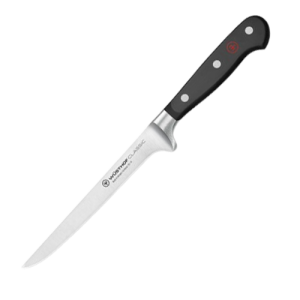 Wusthof Classic 6" Flexible Boning Knife