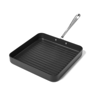 All-Clad HA1 Nonstick 11 Inch Square Grill