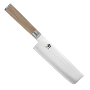 Shun Classic Blonde 6.5 Inch Nakiri Knife