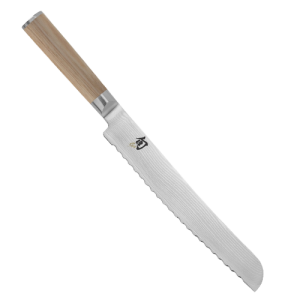 Shun Classic Blonde 9 Inch Bread Knife