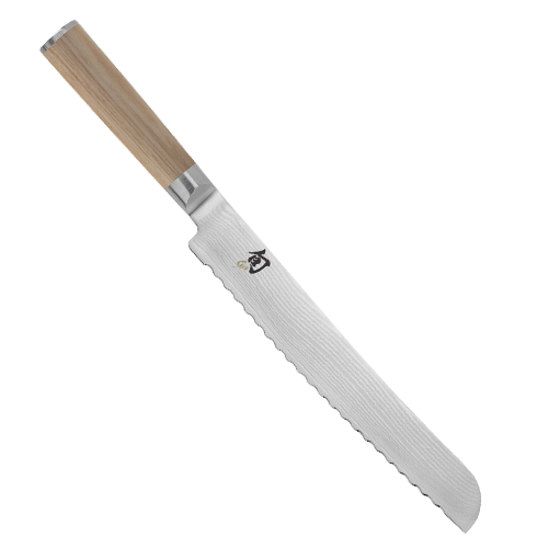 Shun Classic Blonde 9 Inch Bread Knife
