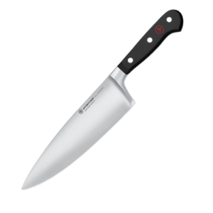 Wusthof Classic 8" Wide Cook's Knife