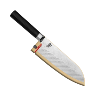 Shun Dual Core 7" Santoku Knife