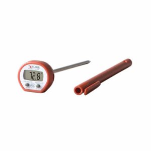 Taylor Digital Instant Read Thermometer