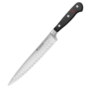 Wusthof Classic 8” Hollow Edge Carving Knife