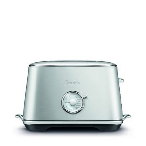 Breville The Toast Selectâ„¢ Luxe Toaster