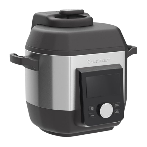 Cuisinart 12-in-1 Multicooker 6 Quart