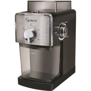 Capresso Coffee Burr Grinder