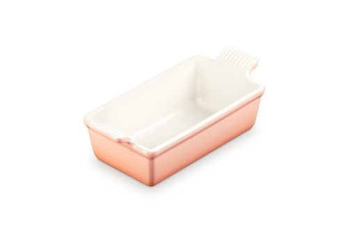 Le Creuset Heritage Loaf Pan - Peche