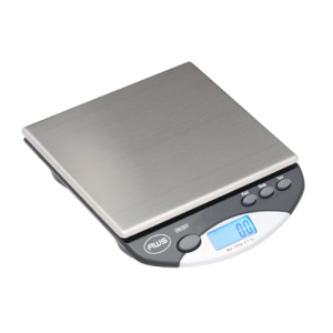 AWS AMW-2000 COMPACT DIGITAL BENCH SCALE
