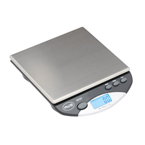 AWS AMW-2000 COMPACT DIGITAL BENCH SCALE
