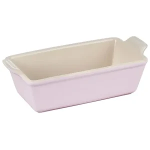 Le Creuset Heritage Loaf Pan - Shallot