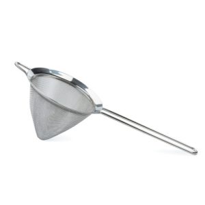 RSVP Endurance 5" Stainless Steel Conical Strainer