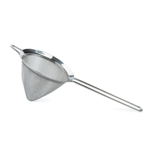 RSVP Endurance 5" Stainless Steel Conical Strainer