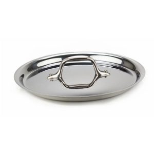 All-Clad 8 Inch Stainless Lid