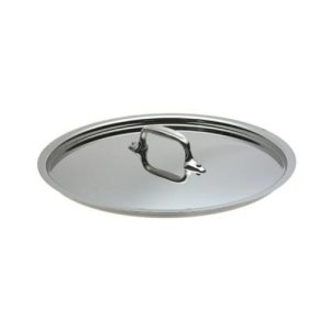 All-Clad 10.5 Inch Stainless Lid