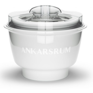 Ankarsrum Ice Cream Maker Attachment