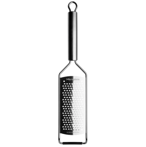 Microplane Professional Series Coarse Cheese Grater