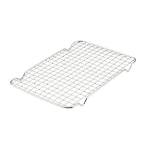 Hestan Provision OvenBond Quarter Sheet Pan Rack for 9” x 12” Pan