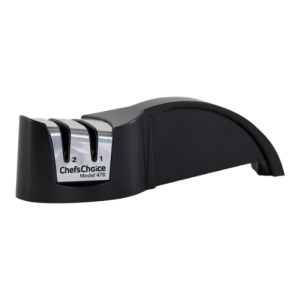 Chef'sChoice Diamond Hone Knife and Scissors Sharpener