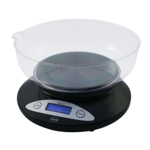 AWS 5KBOWL Digital Bowl Scale