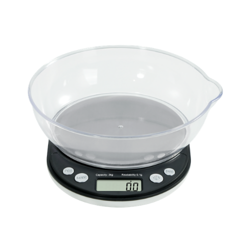 AWS DIGITZ DZ-BOWLMATE-3KG Digital Bowl Scale