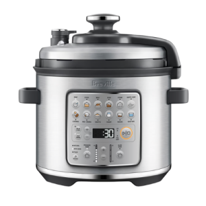 Breville The Fast Slow GO