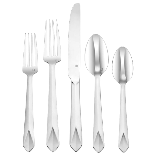 Cuisinart Elite Jolie Collection 20 piece Flatware Set