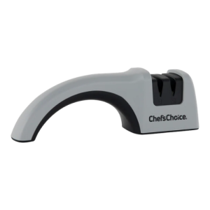 Chef'sChoice Model 445 Diamond Hone 2-Stage Manual Knife Sharpener