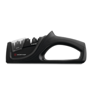 Universal Hand-Held Knife Sharpener