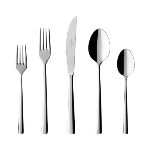 Villeroy & Boch Piemont 40-piece flatware set