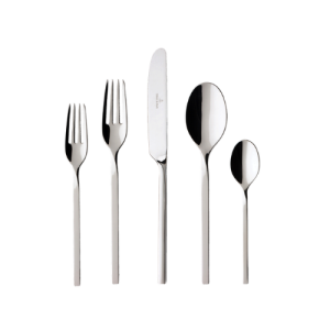 Villeroy & Boch NewWave 20-piece flatware set