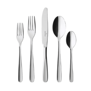Villeroy & Boch Liam 40-piece flatware set