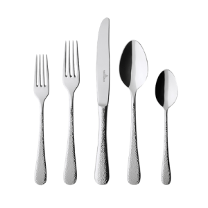 Villeroy & Boch Leandra 40-piece flatware set