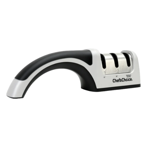 Chef'sChoice AngleSelect Professional Manual Knife Sharpener