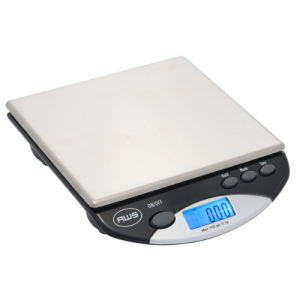 AWS AMW-500I COMPACT DIGITAL BENCH SCALE