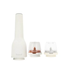 FinaMill: Mill & Spice Grinder - Cream