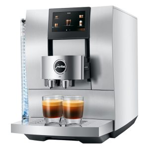 Jura Z10 Automatic Coffee Machines